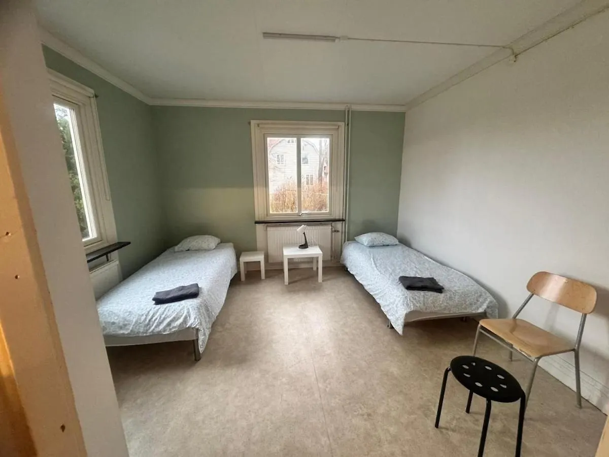 Apartmán Workers Home Near Volvo With 8 Beds Säve