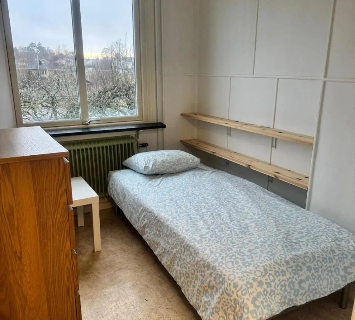 Apartmán Workers Home Near Volvo With 8 Beds Säve