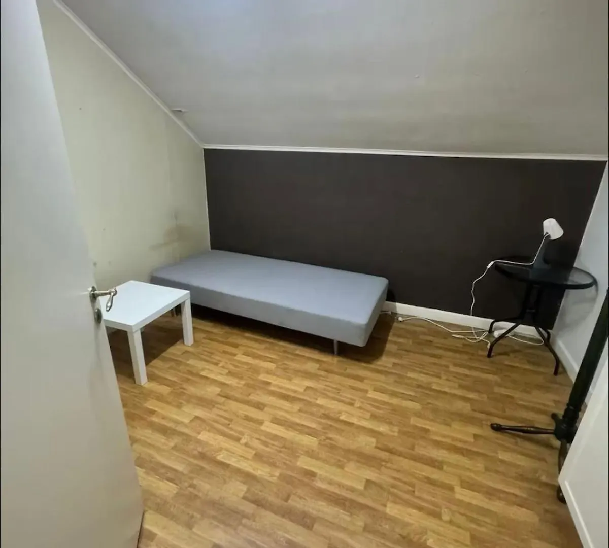 Workers Home Near Volvo With 8 Beds Säve Švédsko