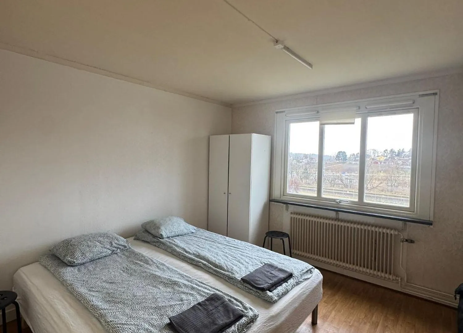 Apartmán Workers Home Near Volvo With 8 Beds Säve