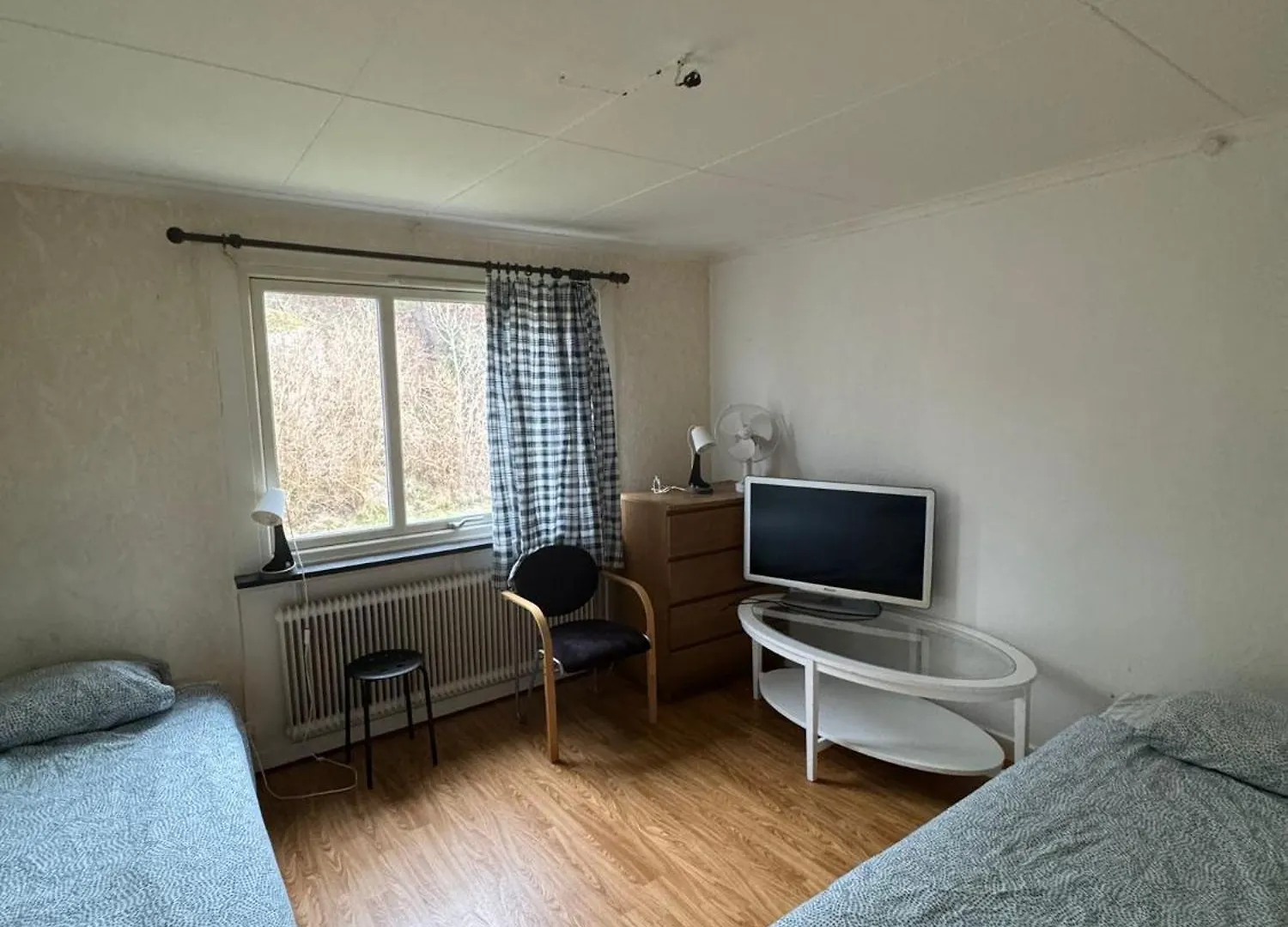 Workers Home Near Volvo With 8 Beds Säve Švédsko