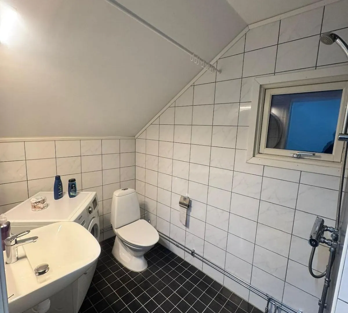 Workers Home Near Volvo With 8 Beds Save 0*,  Sweden