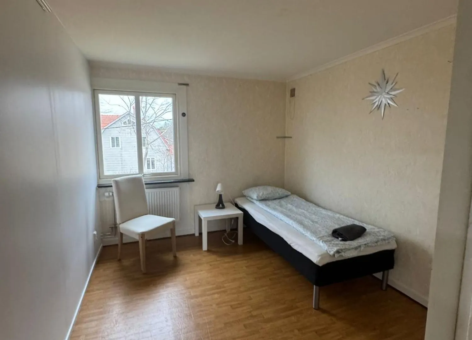Workers Home Near Volvo With 8 Beds Save 0*,  Sweden